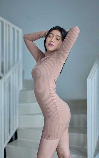 Cindythiaap Nude Leaks OnlyFans Photo 125