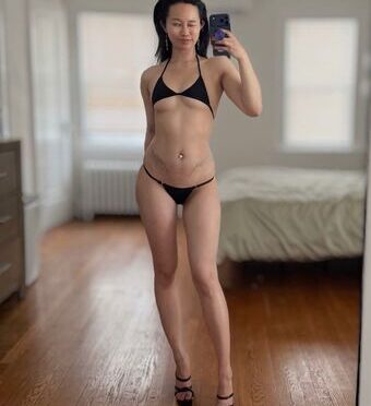 Connie Han / conniehanjazz / https: Nude Leaks OnlyFans  – Leaked Models
