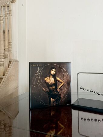 Connie Han Nude Leaks OnlyFans Photo 23