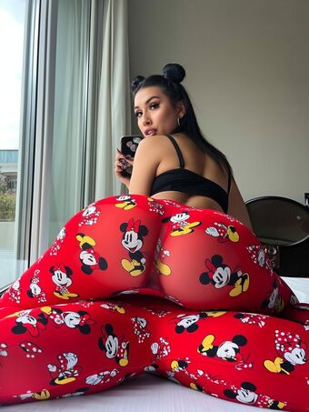 Giuli Turns Nude Leaks OnlyFans Photo 107