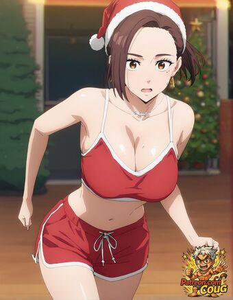 Coug Hentai Nude Leaks OnlyFans Photo 24