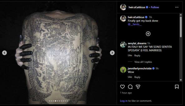 Noemiexlili Nude Leaks OnlyFans Photo 60