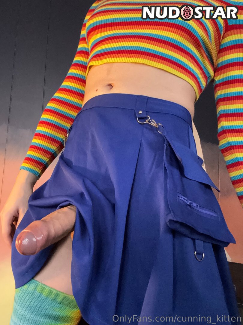 Cunning_Kitten Leaked Photo 18