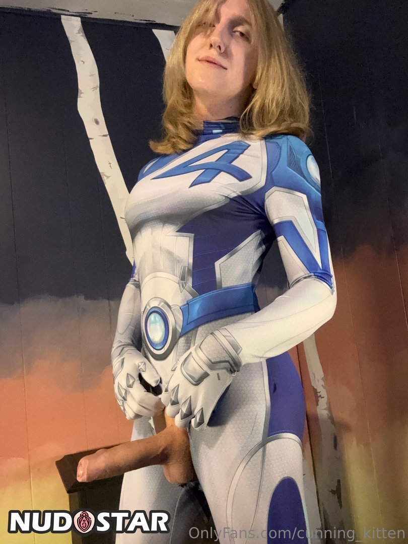 Cunning_Kitten Leaked Photo 10