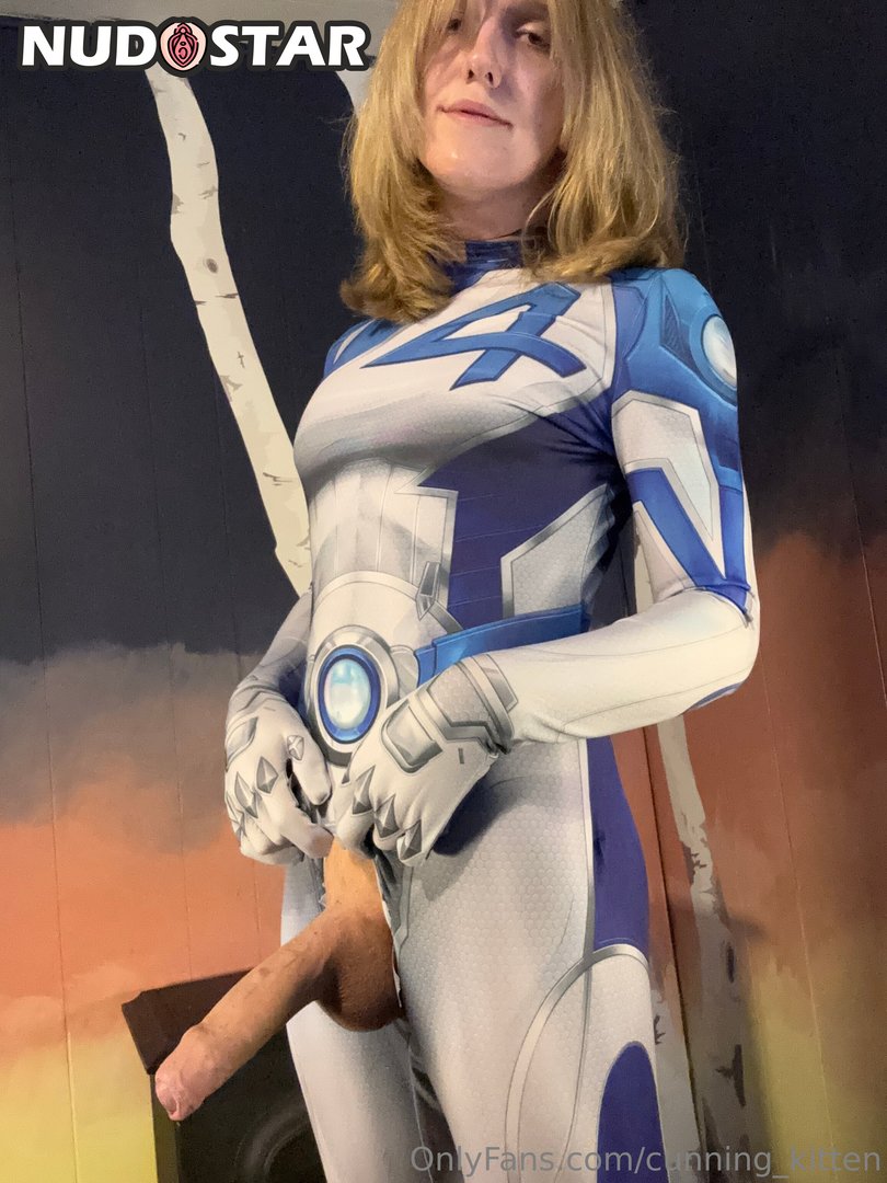 Cunning_Kitten Leaked Photo 8