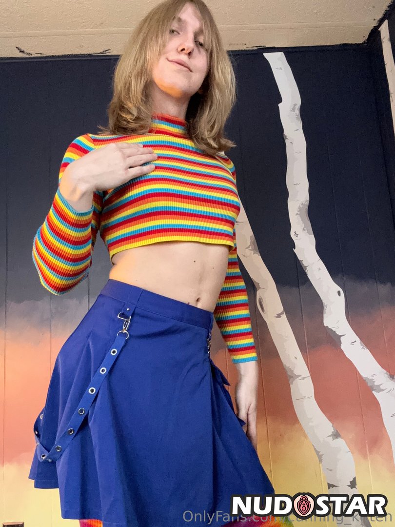 Cunning_Kitten Leaked Photo 20