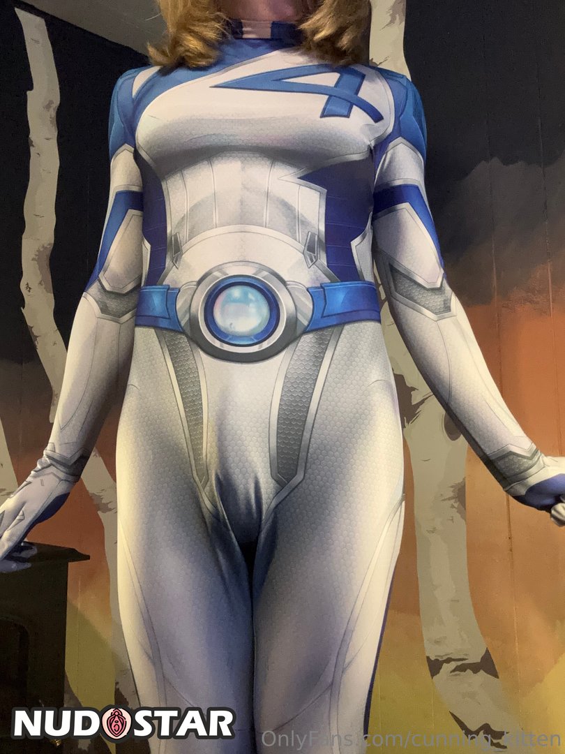 Cunning_Kitten Leaked Photo 1