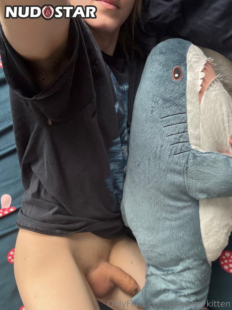 Cunning_Kitten Leaked Photo 6