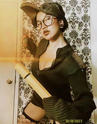 Cupofalexx Nude Leaks OnlyFans Photo 62