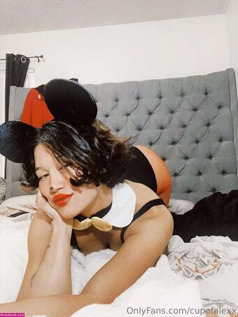 Cupofalexx Nude Leaks OnlyFans Photo 63