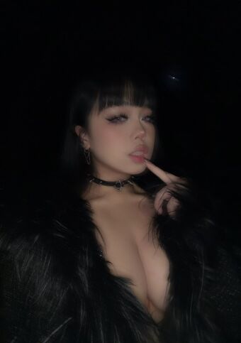 Cyb4rAnGeL Nude Leaks OnlyFans Photo 73