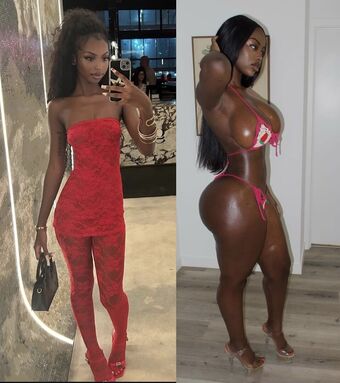 d4rkbarb1e Nude Leaks OnlyFans Photo 4