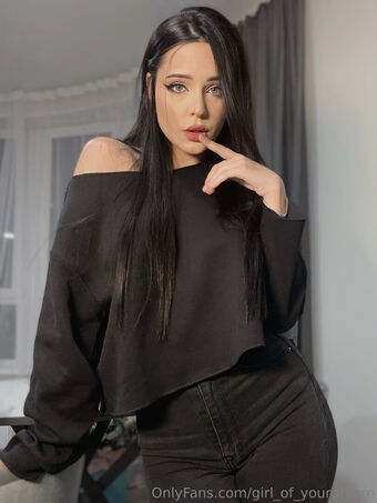 girl_of_yourdreams Nude Leaks OnlyFans Photo 161