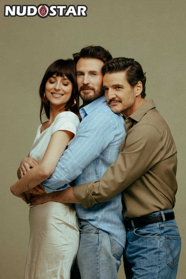 Dakota_Johnson Leaked Photo 6