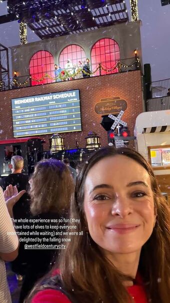 Danielle Panabaker Nude Leaks OnlyFans Photo 112