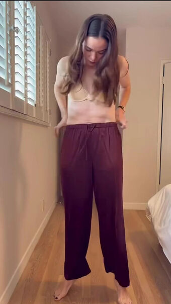 Danielle Panabaker Nude Leaks OnlyFans Photo 102