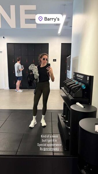 Danielle Panabaker Nude Leaks OnlyFans Photo 108