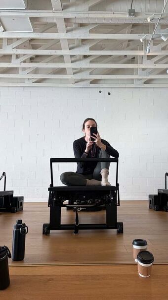 Danielle Panabaker Nude Leaks OnlyFans Photo 113