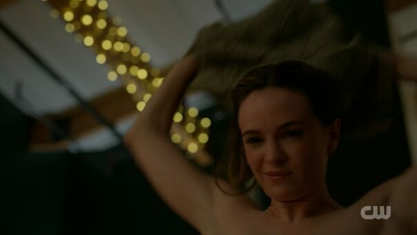 Danielle Panabaker Nude Leaks OnlyFans Photo 104