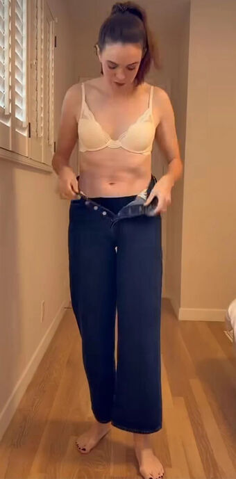 Danielle Panabaker Nude Leaks OnlyFans Photo 110