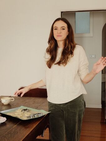 Danielle Panabaker Nude Leaks OnlyFans Photo 106