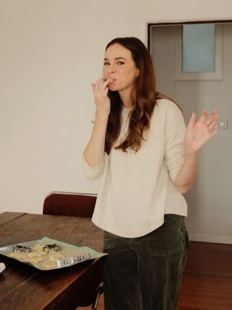 Danielle Panabaker Nude Leaks OnlyFans Photo 107