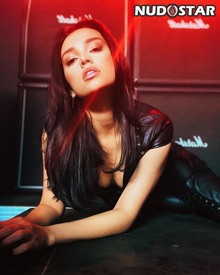 Daria_Zaritskaya Leaked Photo 16