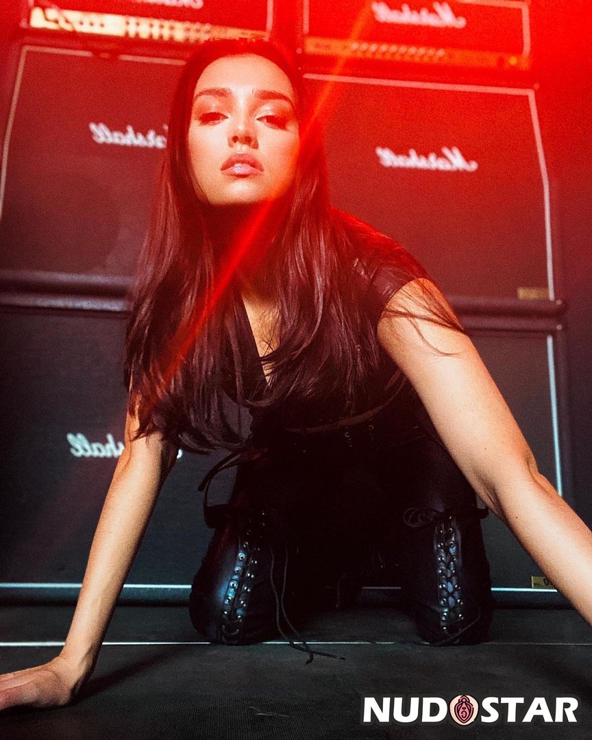 Daria_Zaritskaya Leaked Photo 12