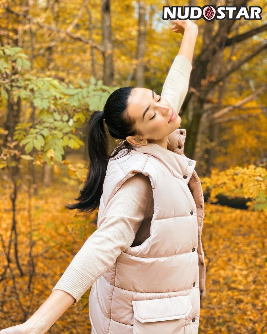 Daria_Zaritskaya Leaked Photo 8