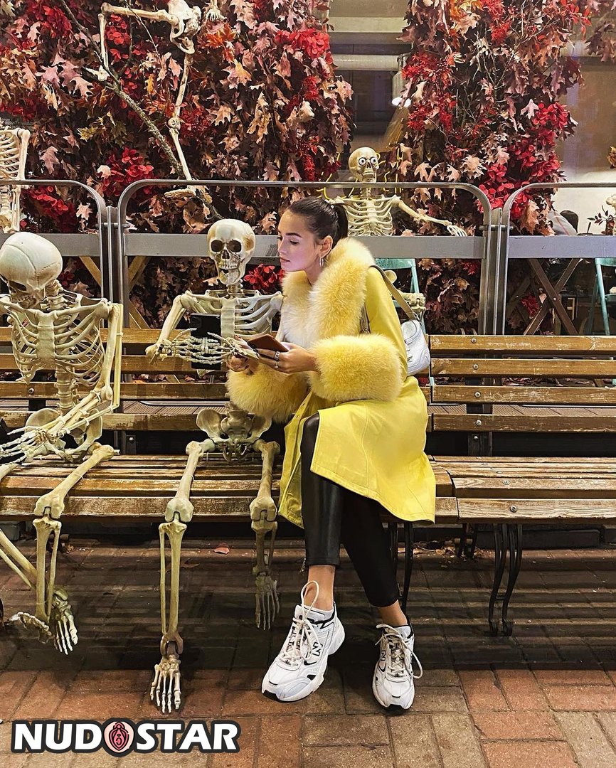 Daria_Zaritskaya Leaked Photo 15