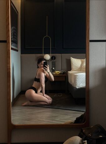 Darya Zarykovskaya Nude Leaks OnlyFans Photo 16