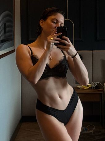 Darya Zarykovskaya Nude Leaks OnlyFans Photo 15