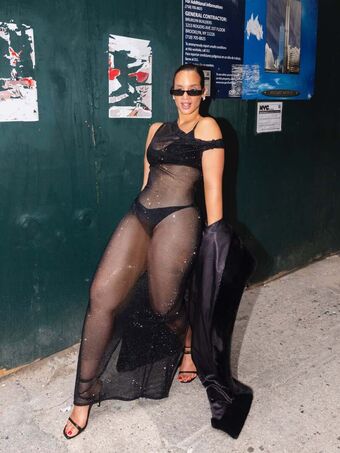 Dascha Polanco Nude Leaks OnlyFans Photo 79