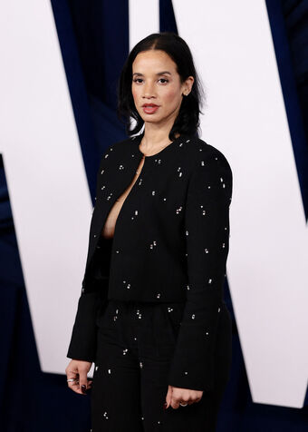 Dascha Polanco Nude Leaks OnlyFans Photo 73