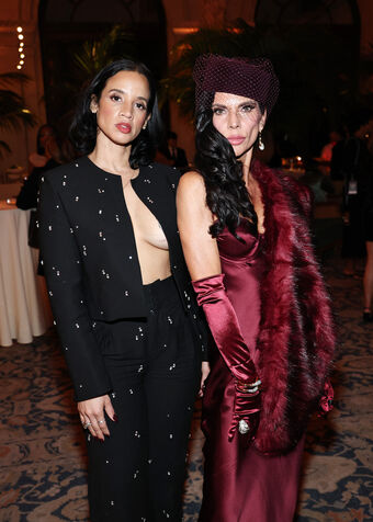 Dascha Polanco Nude Leaks OnlyFans Photo 75