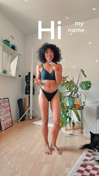 Isobelle Marie Erdrich Nude Leaks OnlyFans Photo 4