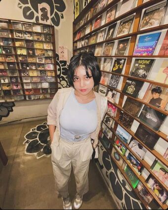 Deandra Aurelia Nude Leaks OnlyFans Photo 19