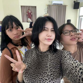 Deandra Aurelia Nude Leaks OnlyFans Photo 9