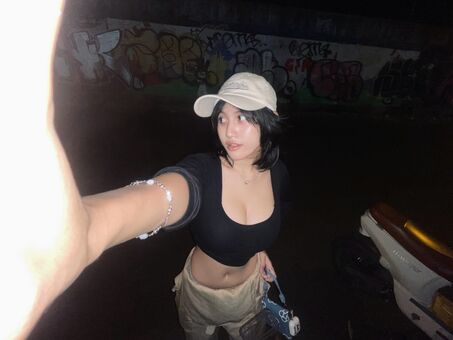 Deandra Aurelia Nude Leaks OnlyFans Photo 12