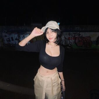 Deandra Aurelia Nude Leaks OnlyFans Photo 16