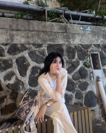 Deandra Aurelia Nude Leaks OnlyFans Photo 15