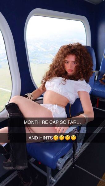 Demitra Kalogeras Nude Leaks OnlyFans Photo 68