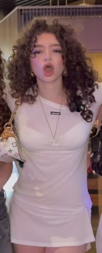 Demitra Kalogeras Nude Leaks OnlyFans Photo 64