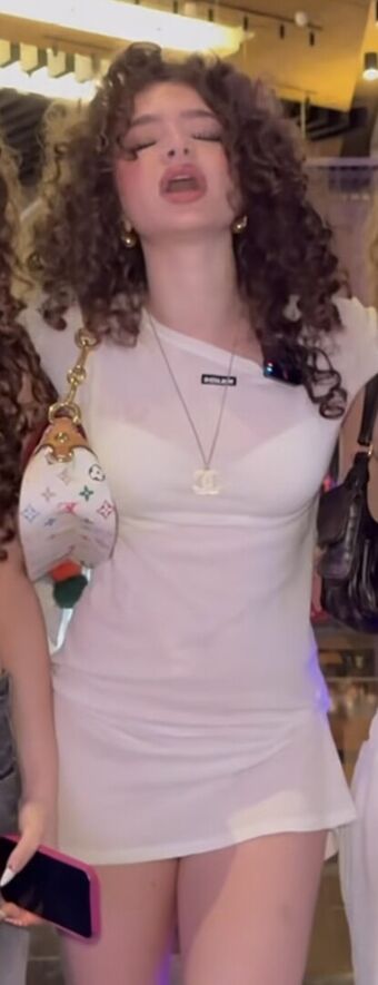 Demitra Kalogeras Nude Leaks OnlyFans Photo 67