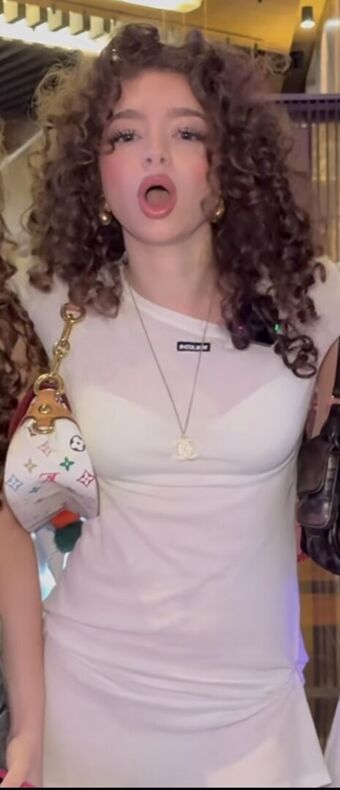 Demitra Kalogeras Nude Leaks OnlyFans Photo 66