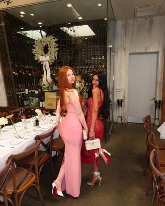 Devin Ellis Nude Leaks OnlyFans Photo 17