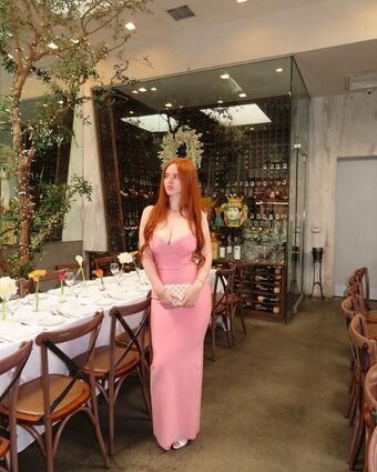 Devin Ellis Nude Leaks OnlyFans Photo 21