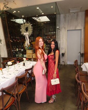 Devin Ellis Nude Leaks OnlyFans Photo 20