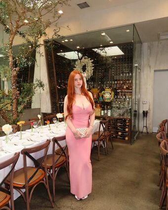 Devin Ellis Nude Leaks OnlyFans Photo 19