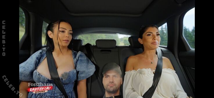 Dilara Kruse Nude Leaks OnlyFans Photo 20